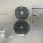 🔥 Apple MacBook Mac OS X 10.5.6 Leopard Install DVD + Applications DVD 2-Disc