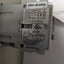 Unused Allen Bradley ENCLOSED STARTER IP42 Series A 109-C23ADXXX-T 100-C23*10 -