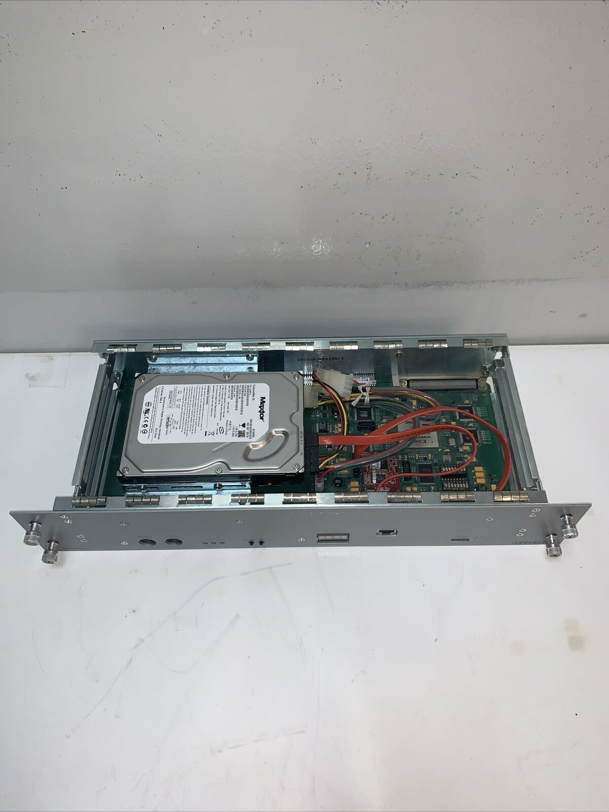 CADENCE SAS SPEEDBRIDGE MODULE 2500000008006