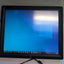 🔥 ELO TOUCH SOLUTIONS ET1717L-7CWB TOUCH MONITOR E877820 (AS IS,  USB ISSUE) -