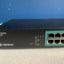 Trendnet TPE-TG80G 8-Port Gigabit PoE+ Switch