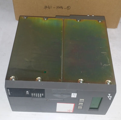 BAILEY P-HC-PLT-20221100 HARMONY BRIDGE HAC(16MB) CONTROLLER D428783 24V-DC 5.1A