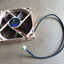 Noctua NF-P12 Processor Heatsink Cooling Fan DC12V 120mm x 120mm x 25mm 3-Pin