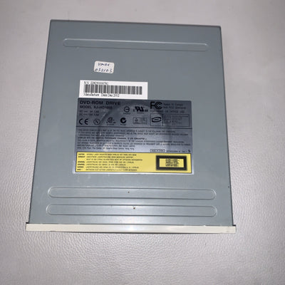 🔥 Lite-On JVC XJ-HD166S CD DVD DVDROM CDROM Internal Desktop IDE Drive