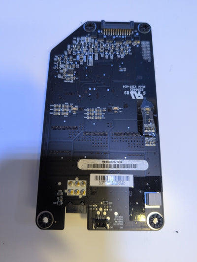 🎸 Apple iMac LED Backlight Driver Board V267-604HF Darfon For Apple