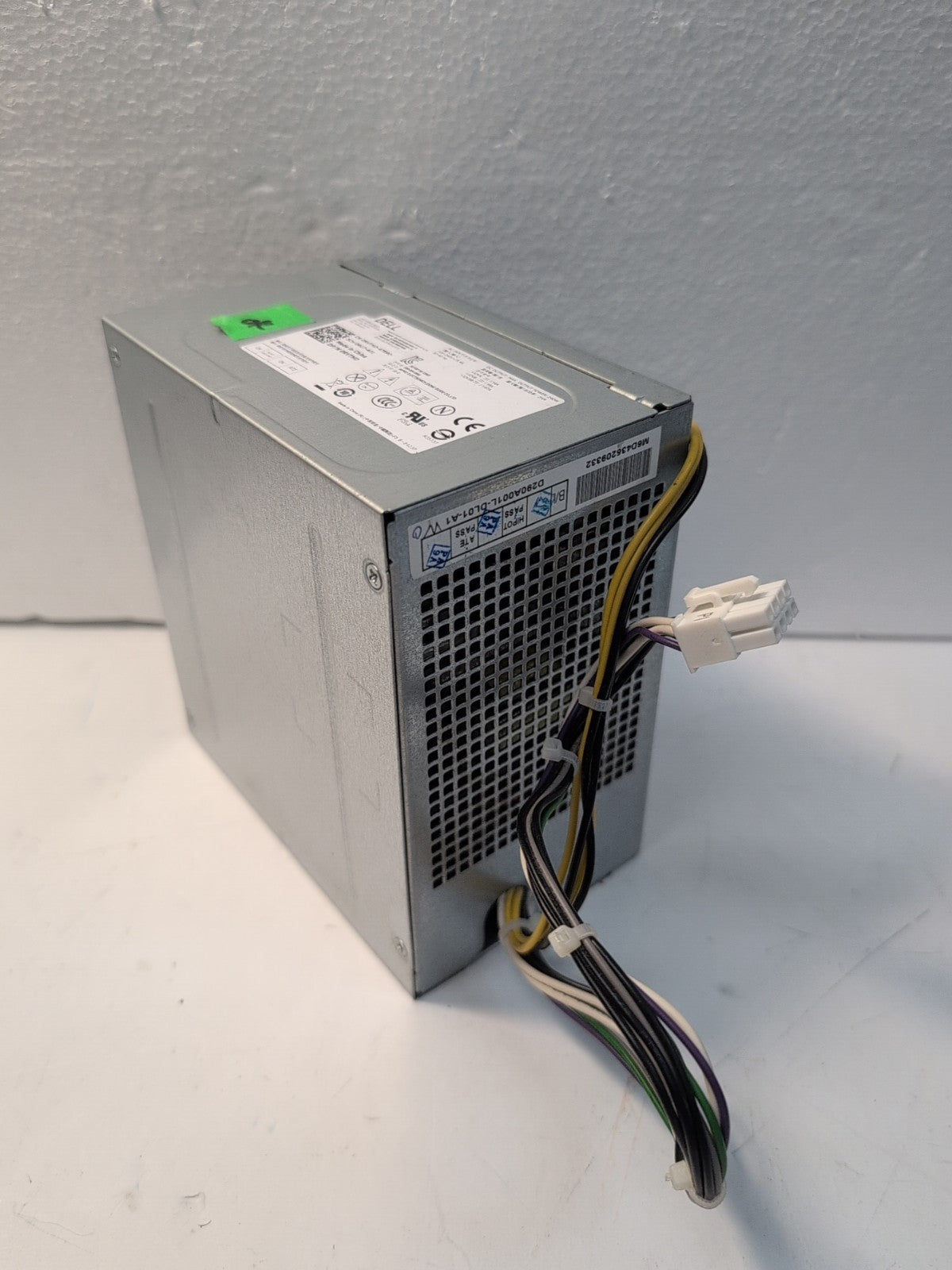 🔥 Dell Optiplex 3020 7020 9020 T1700 290W MT Power Supply  RVTHD -