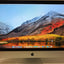 🎸 Apple iMac A1419 27-inch (Late 2013) Intel Core i5 3.2GHz 1TB HDD 8GB RAM