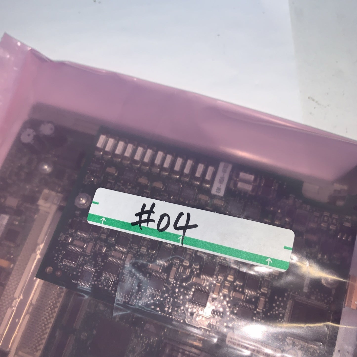 Cisco EVM-HD-8FXS/DID / SM-NM-ADPTR /EM-HDA-6FX0
