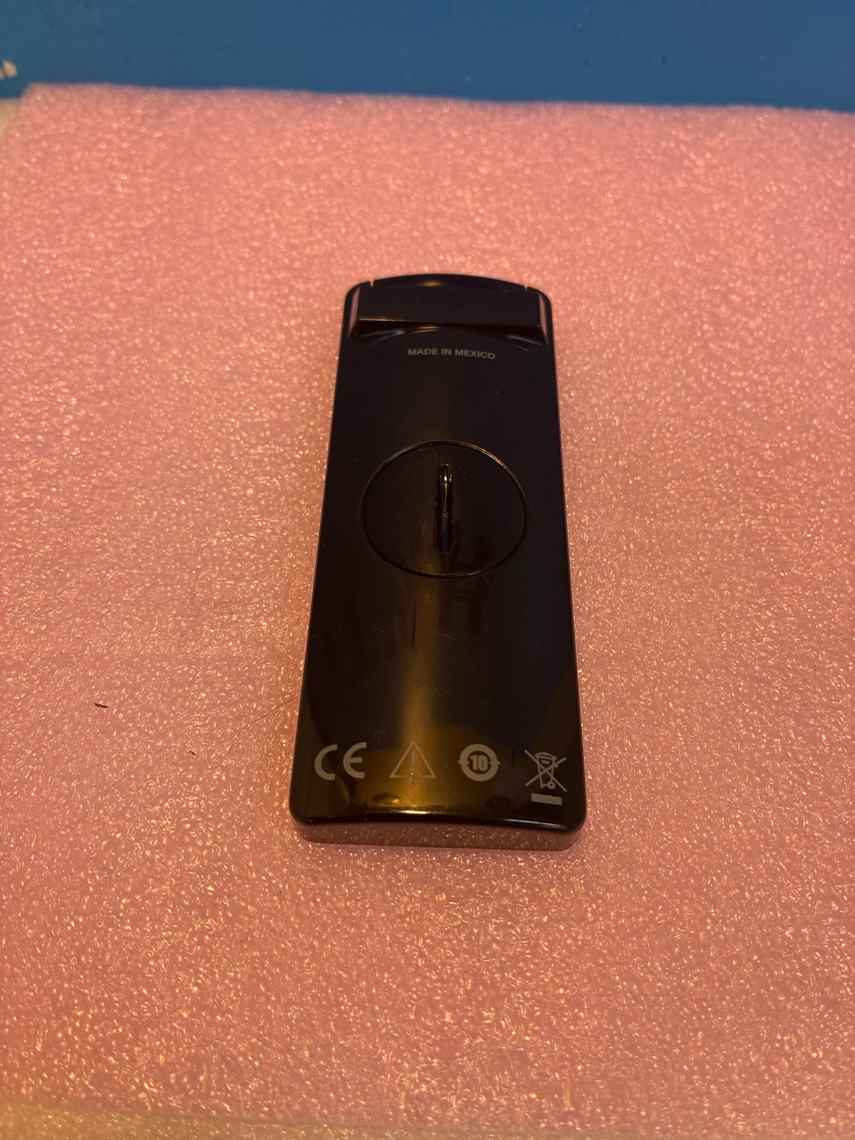 🔥 Bose Remote Control for SoundTouch Wave Solo Series Black 8-Button IR