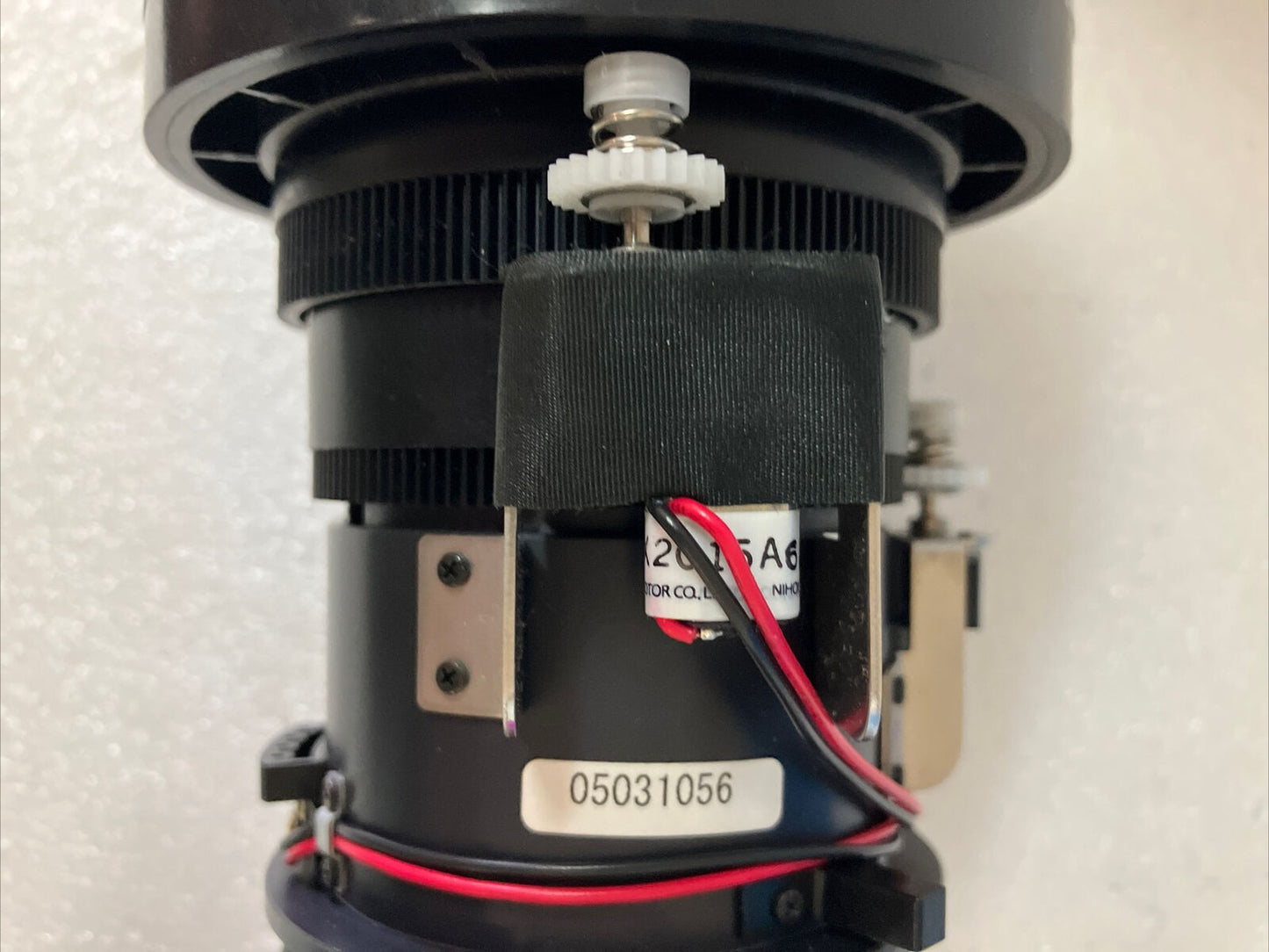 ~ Panasonic ET-LE20 Projector Zoom Lens