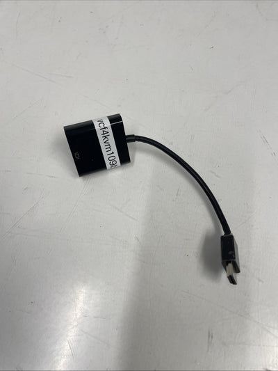 HDMI Male to VGA Female Adapter Converter Cable for Video HDTV DVD PC