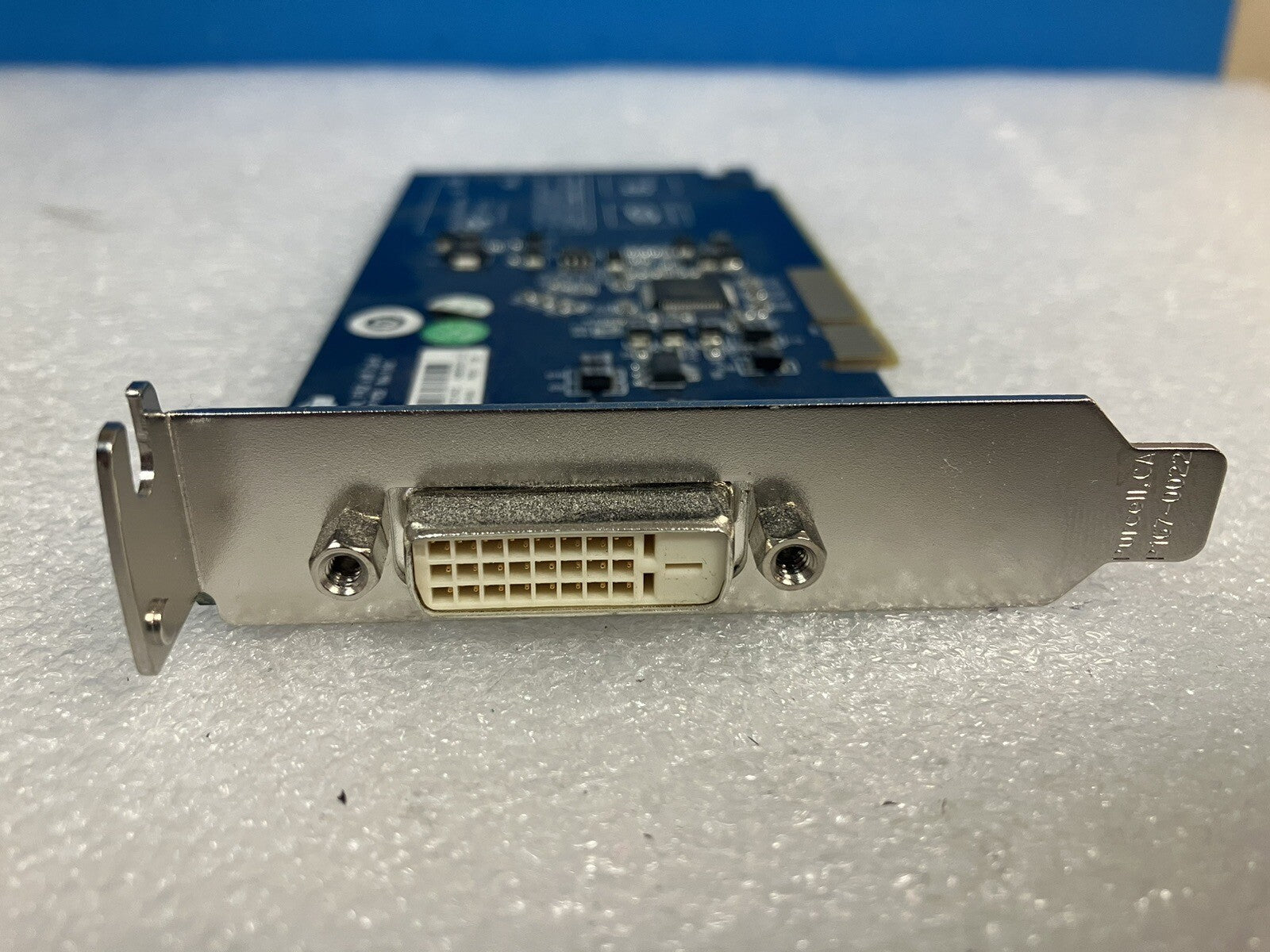 ~ Silicon Image Orion ADD2-N Dual Pad Graphics Video Card 359301-003 398333-001