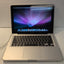 🔥NICE Apple MacBook PRO A1278 13'' 2008 C2D 2.4GHz/8GB RAM/240GB SSD /10.5 -