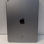 🔥 Apple iPad Air 2nd Gen (A1566) 9.7" /Space Gray/ 64GB Wi-Fi/ OS 15.8 Works  -