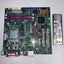 Acer EG31M V1.1 Motherboard+Intel Dual-Core E7400 LGA775