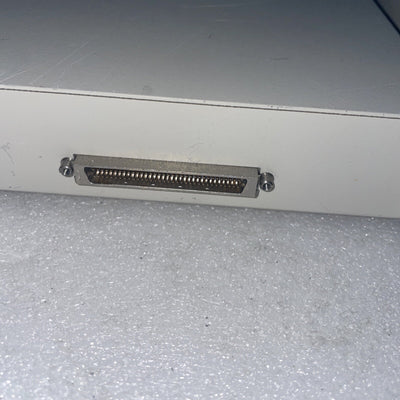 1x National Instruments SCB-68 182469C Rev 2.2