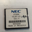 🔥 NEC Univerge VM8000 InMail 64 HOUR 670966 V2.20T (G) 1GB CF CARD Tested -