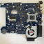 Lenovo IdeaPad E531 Laptop Motherboard NM-A044 With Intel Core i3-3120M CPU ~