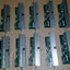 1 x Dell Precision 690 USB,Audio Front I/O Panel in Bracket DD996  (Qty)