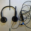 - (NICE) 4x Plantronics Blackwire C325 /300 DA Stereo USB-A Headset Tested