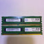 🔥 Dell 4GB DDR3L ECC Unbuffered DIMM 1333MHz 2x4GB Kit SNPR1P74C/4G