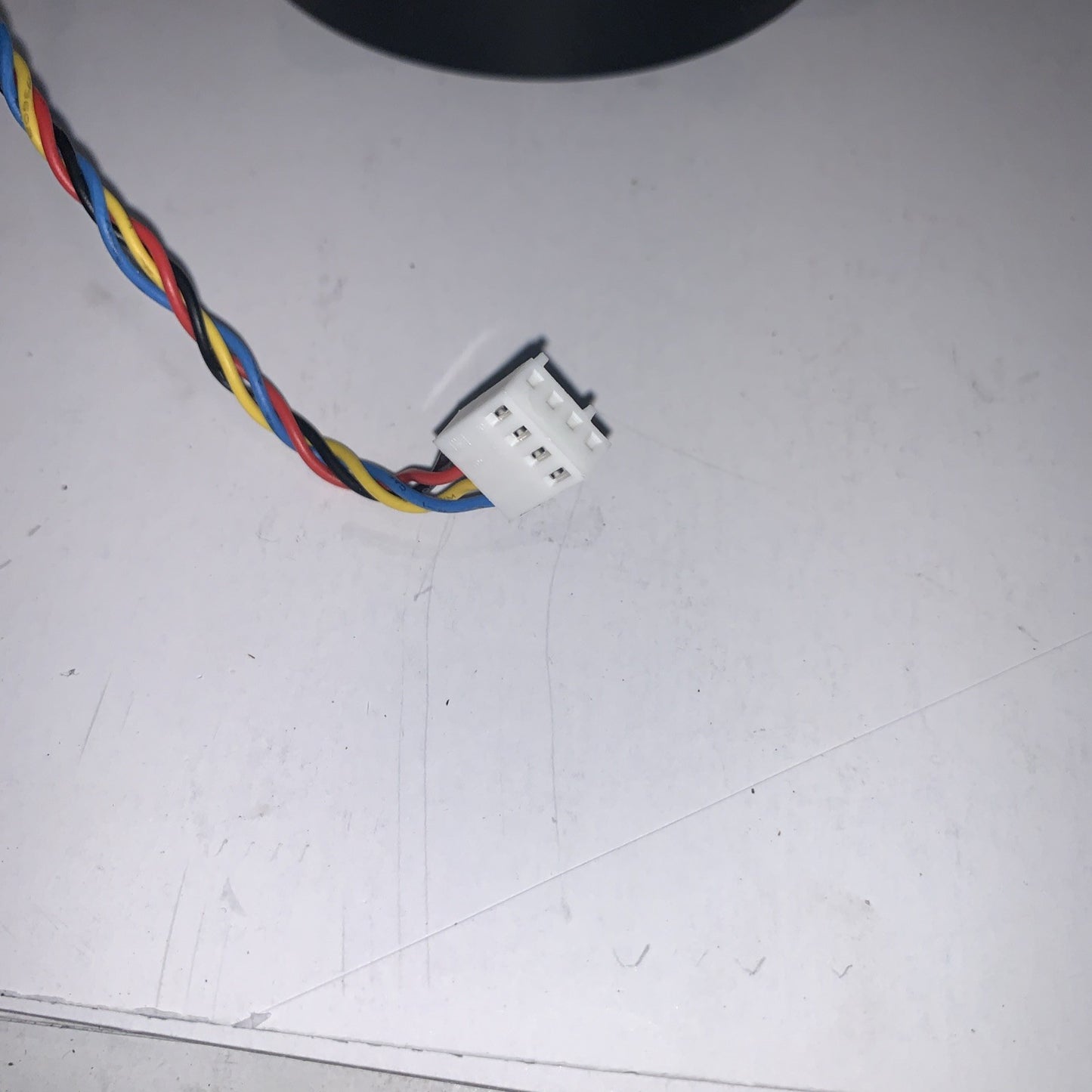 Desktop Cooler Master CPU Fan w/Heatsink HI.10800.071