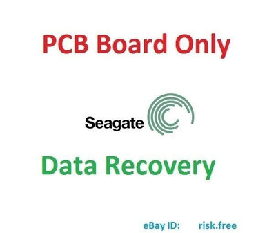 Seagate st3500320ns HDD PCB Controller hpg1 9ca154-783 (#C-055)