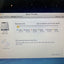 ~ Apple MacBook 13" Laptop 2008 A1181 Intel C2D CPU / 2GB / 160GB HDD (Read) ~