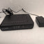 🎸 TELUS 3Ve.A2010TEL DSL Modem Router Combo Black Wired Ethernet LAN Ports