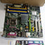 1x ACER MOTHERBOARD F965CP ACER 3900 5900 7900 965M03A1-Q-8KS2H