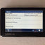 Garmin Nuvi 1390 5" Display GPS Navigation System Maps (Bad screen) ~