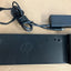 ~ HP 2013 UltraSlim Docking Station 727347-001 732252-001 W/ AC