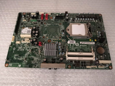 + Lenovo ThinkCentre M92z Motherboard / 03T6452 MS-7765 / LGA 1155  @@@