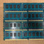 ~ (4x 2GB) Hynix 2Rx8 PC3-10600R HMT125R7BFR8C -H9 DDR3 ECC 500202 SERVER MEMORY