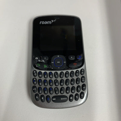 （New, no battery)  Roam Mobility Breeze Travel Phone (unlocked)