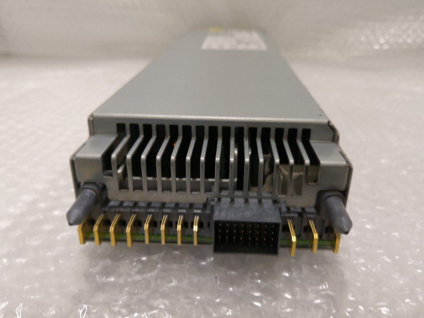 + SUN/ORACLE 300-2159 Emerson AA25420L 1030/2060W PS Power Supply 1030/2060w 