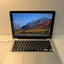 Apple MacBook Pro 13" 2010/C2D 2.66GHz/ 4GB/320GB HDD (NO BATTERY,NO AC, READ) -