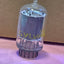 🔥 Sylvania 17J6 Vacuum Tube Vintage Clear Glass Envelope Untested