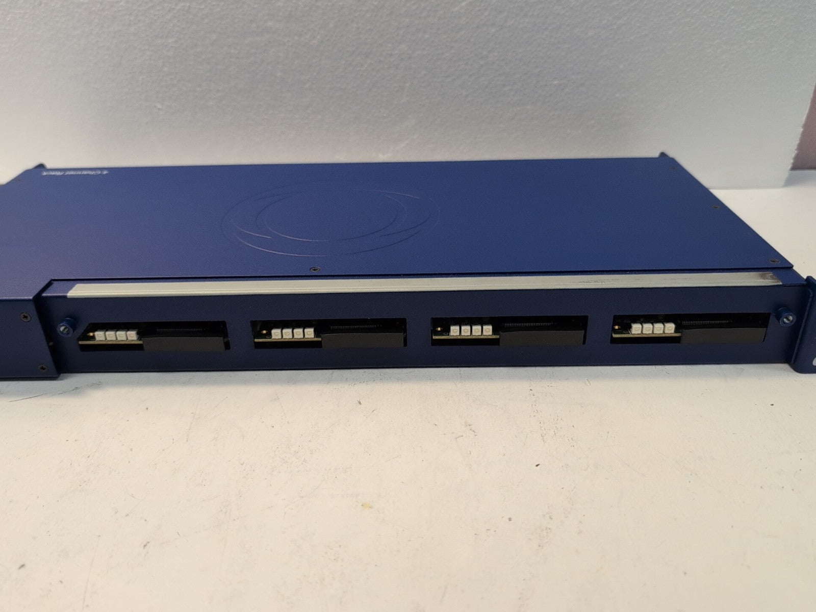 INDIGO VISION CH800 4 Channel Rack (No Power Adapter ) -