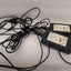 🎸 Astec SA45-3129 24V 1.875A 45W AC/DC Power Supply Adapter 100-240V Lot of 2