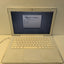 🎸 Apple MacBook 13" 2007 A1181 2.16GHz C2D/4GB/120GB HDD/NO OS  (NO AC)