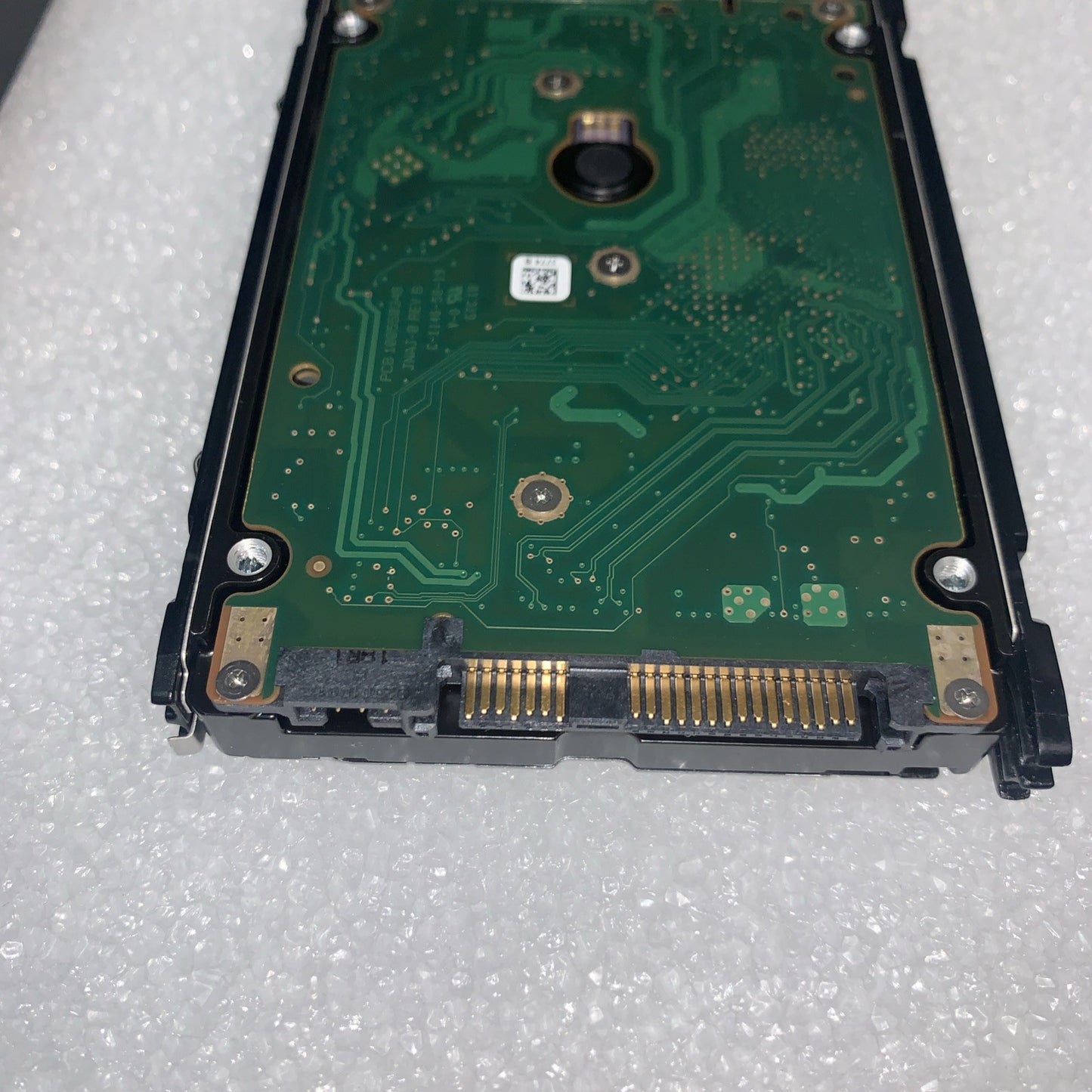 (6x) HP 1TB 7.2K 64M SAS 2.5" HD MM1000FBFVR 605832-002 606020-001 (1000+ days)