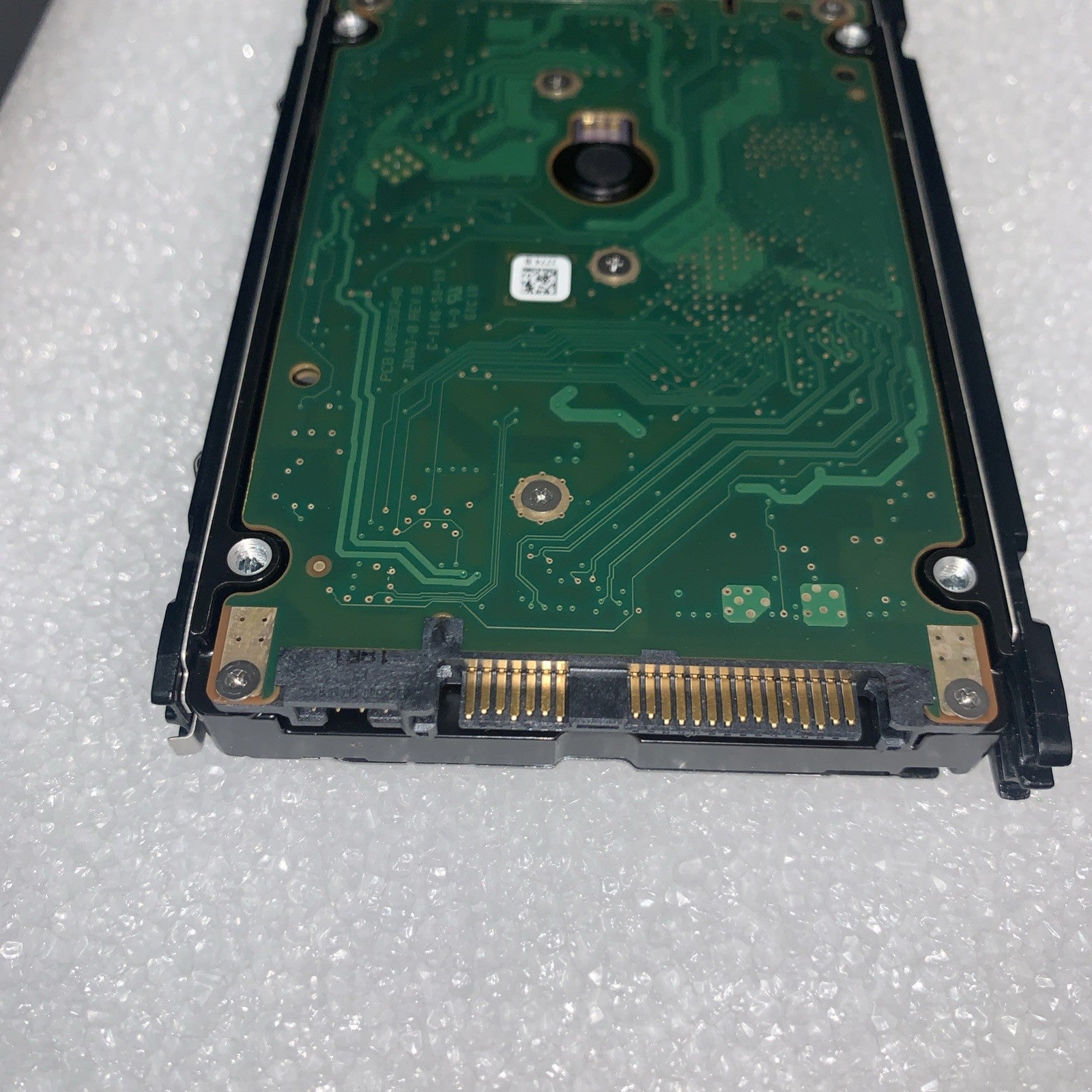 (6x) HP 1TB 7.2K 64M SAS 2.5" HD MM1000FBFVR 605832-002 606020-001 (1000+ days)