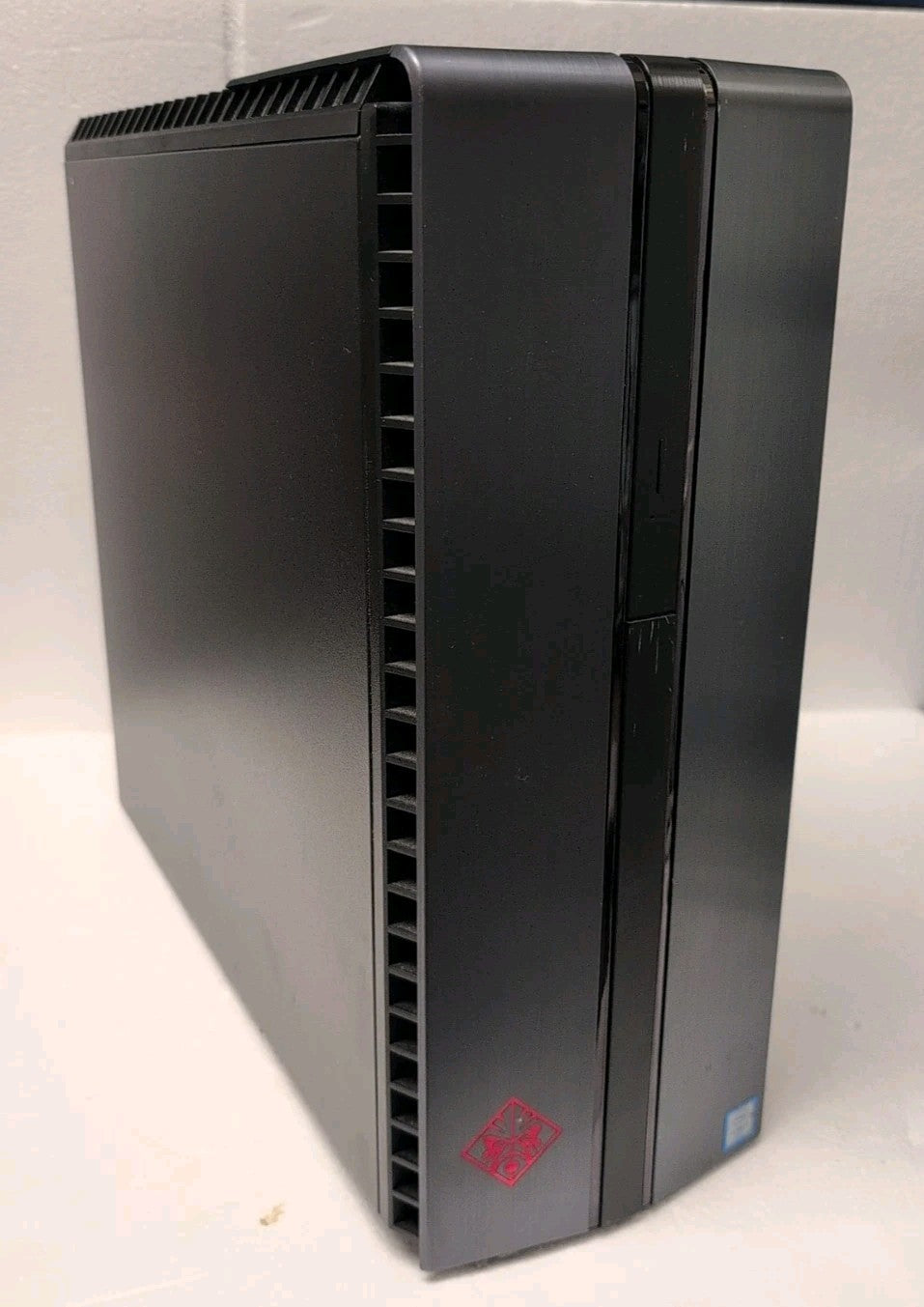 HP Omen 870 Desktop  i7-6700 CPU / 8GB RAM/240GB SSD/GTX 960 2GB/WI-FI /win11 -
