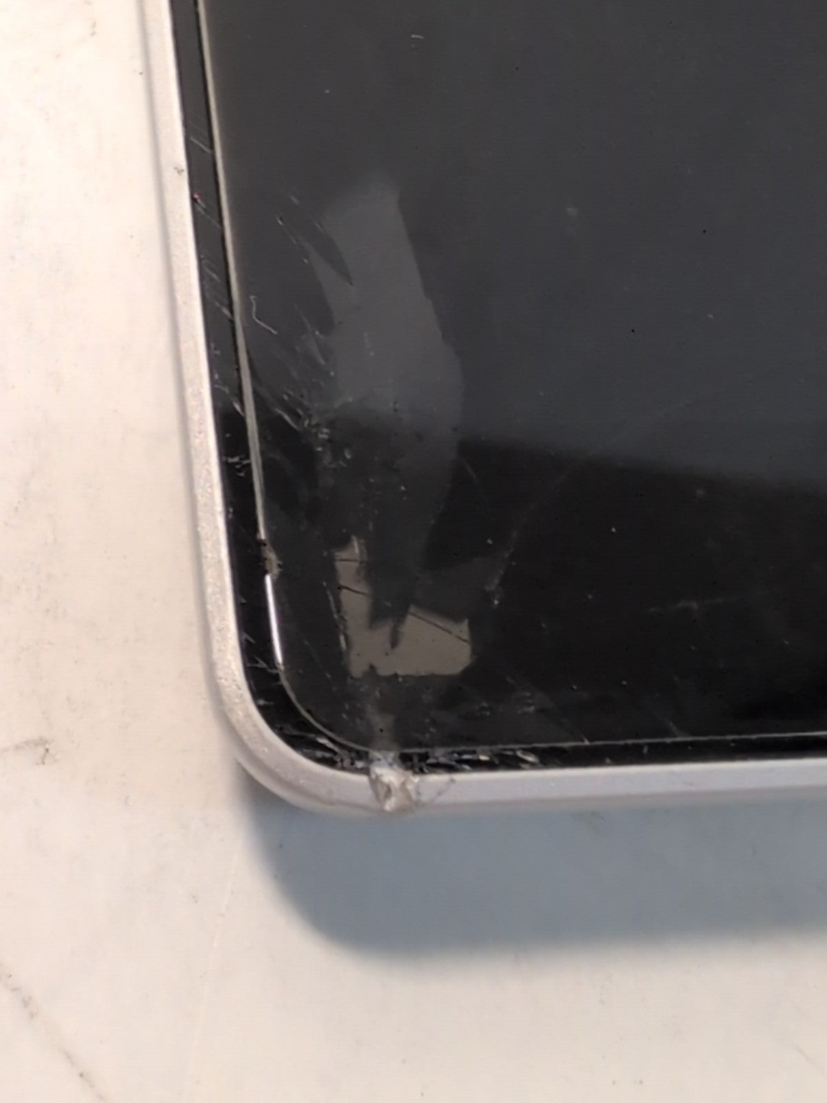 🔥 (Cracked,  No Boot, AS IS) Microsoft Surface Pro 1796 / 256GB  -