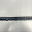 🔥AMP Cat5 24-Port Network Patch Panel Model 557860-1 T568A   +