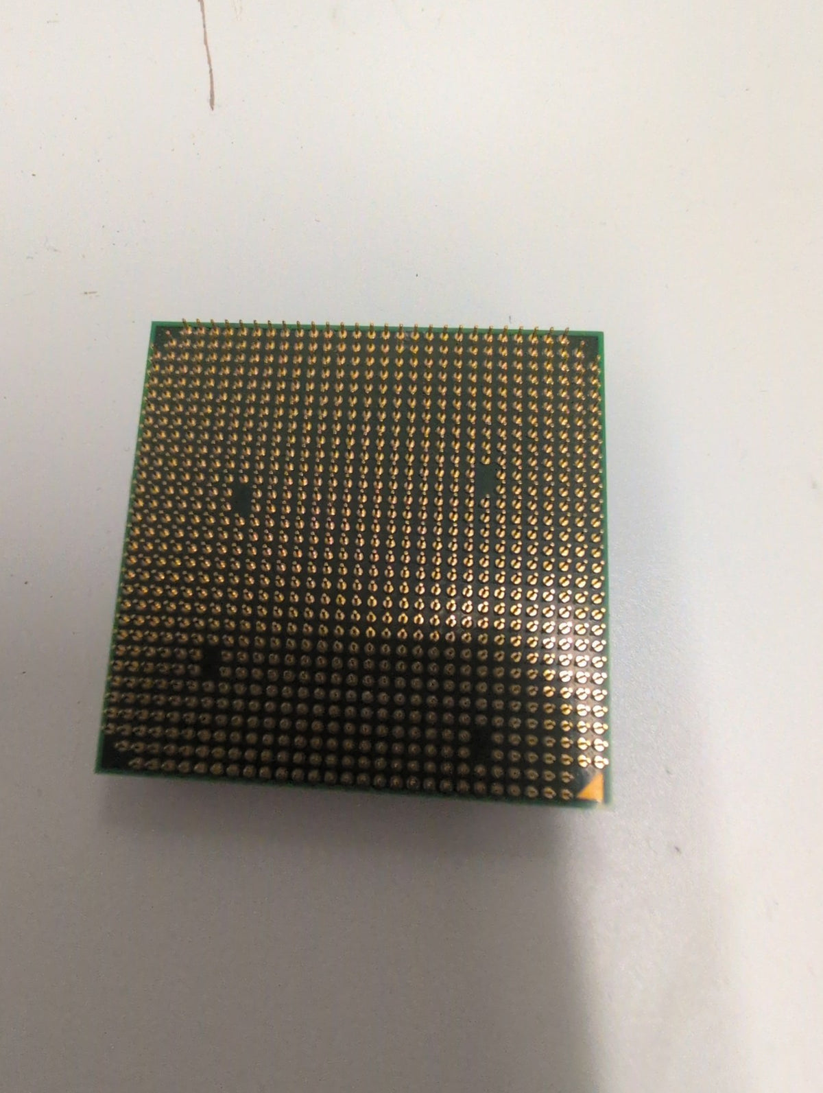 🎸 AMD Athlon Dual Core AD7550WCJ2BGH Desktop CPU Processor Socket AM2+ PGA