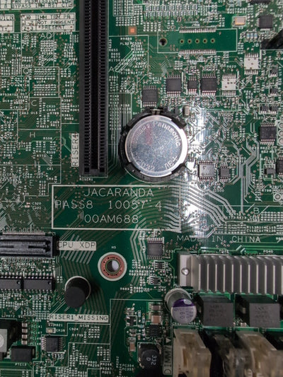 🔥 IBM 00Y7538   00AM688 X3530 M4 V2 SERVER MOTHERBOARD  -