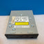 🔥 Pioneer DVR-111DBK Internal IDE DVD±RW Burner DVD-RW Drive Black