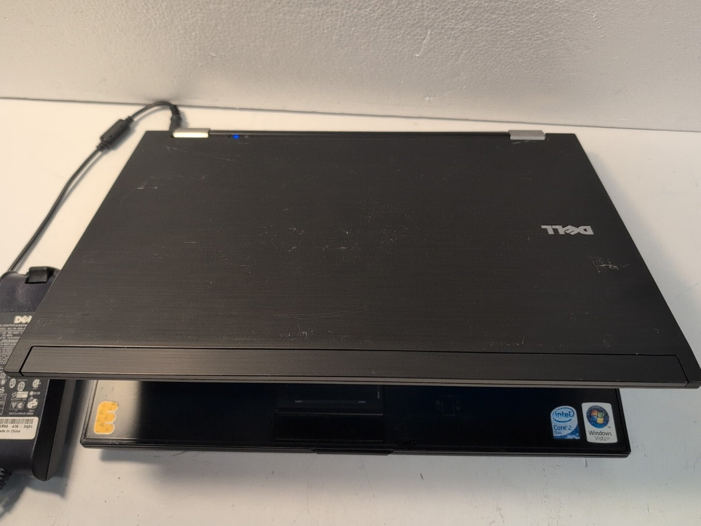 🔥 Dell Latitude E6400 14" Laptop Core 2 Duo P8400/4GB RAM/160GB HDD/WIN XP -